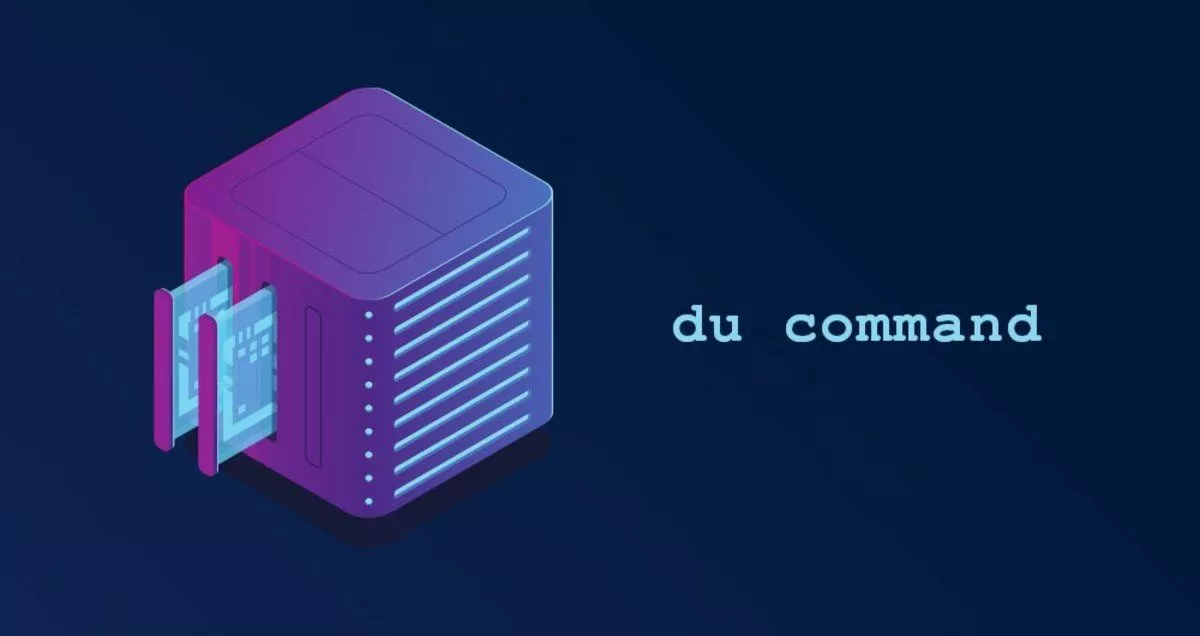 Linux du命令详解教程