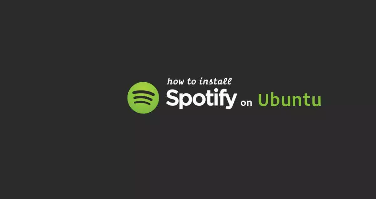 如何在Ubuntu 18.04上安装Spotify