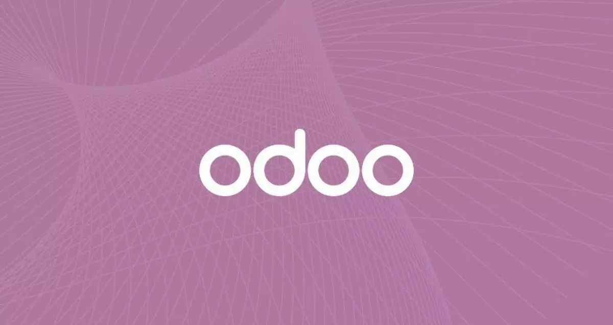 在CentOS 7上安装Odoo 11