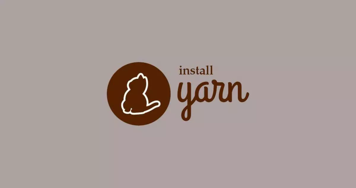 如何在CentOS 8上安装Yarn