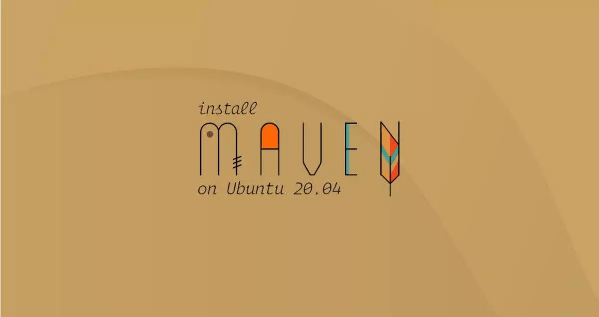 如何在Ubuntu 20.04安装Apache Maven