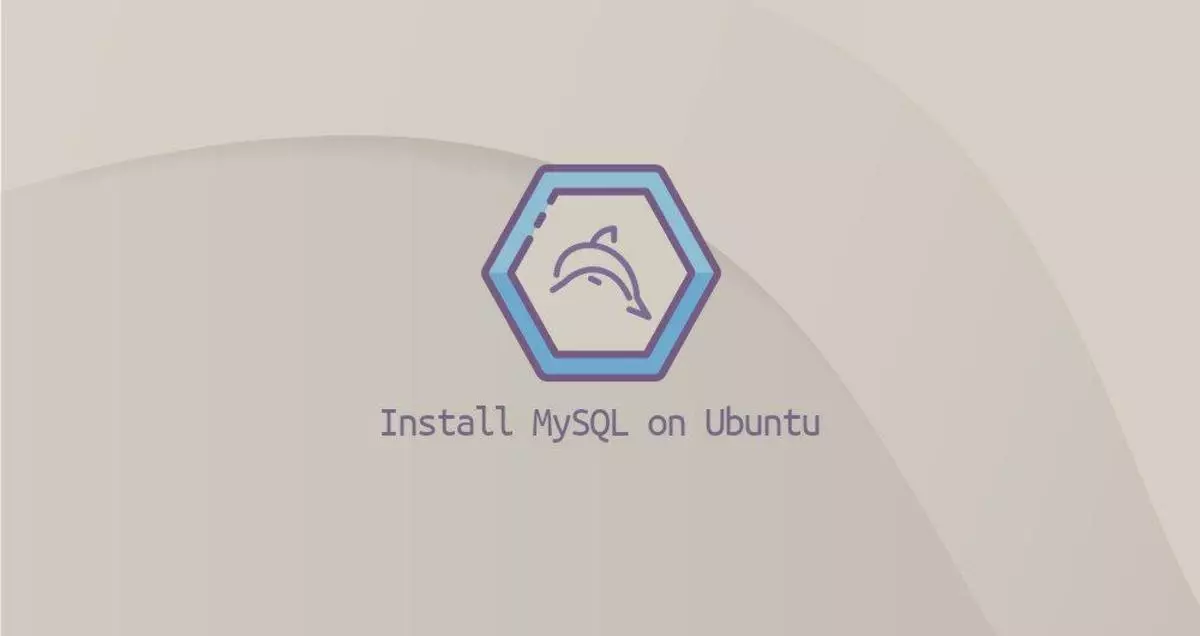 如何在Ubuntu 20.04安装MySQL
