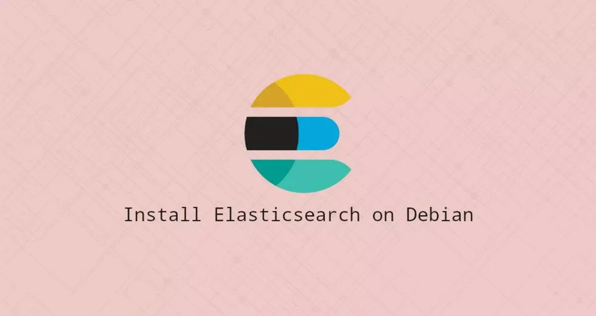 如何在Debian 10上安装Elasticsearch
