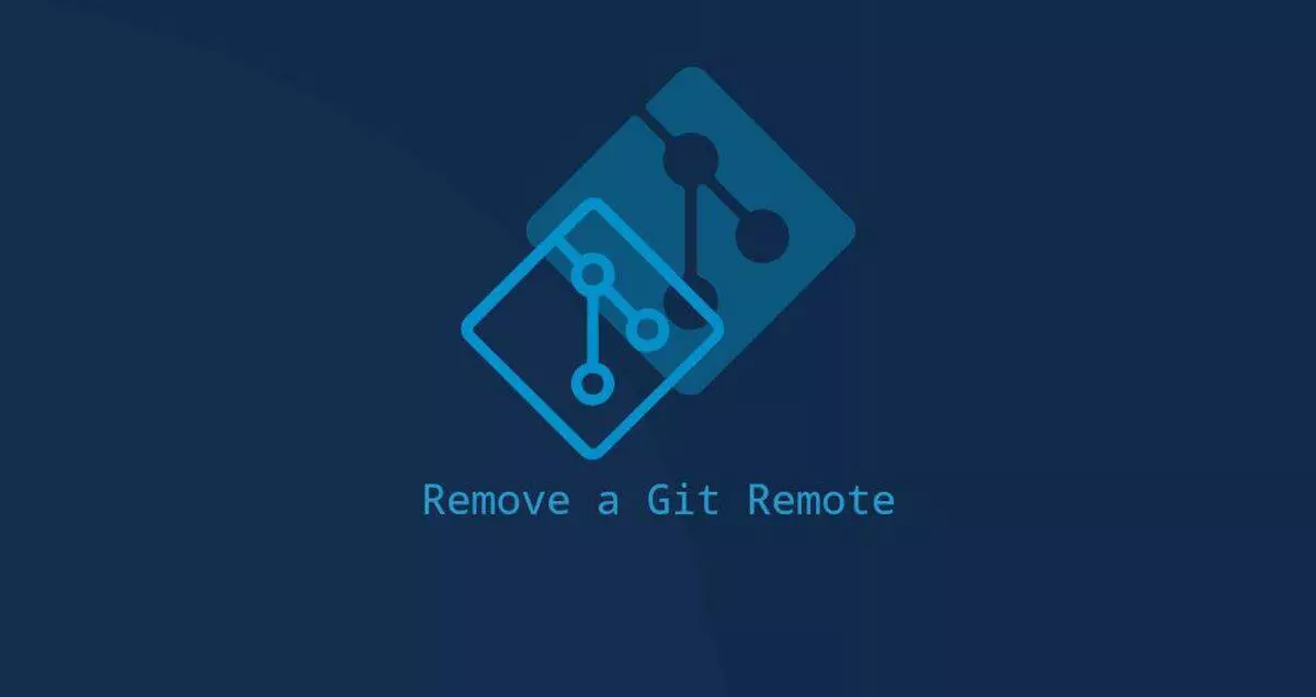 如何删除Git remotes远程分支