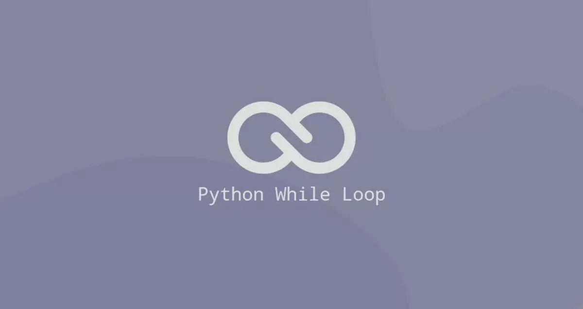 Python while循环