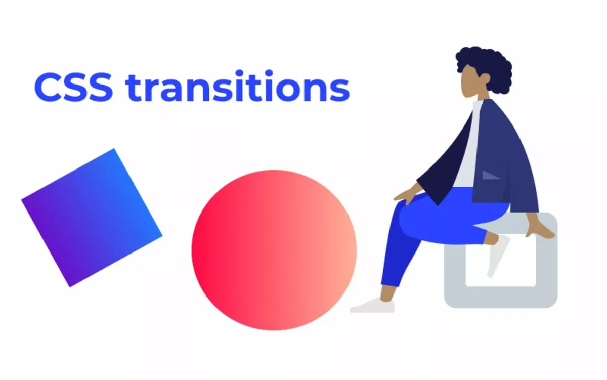 CSS参考指南:transition