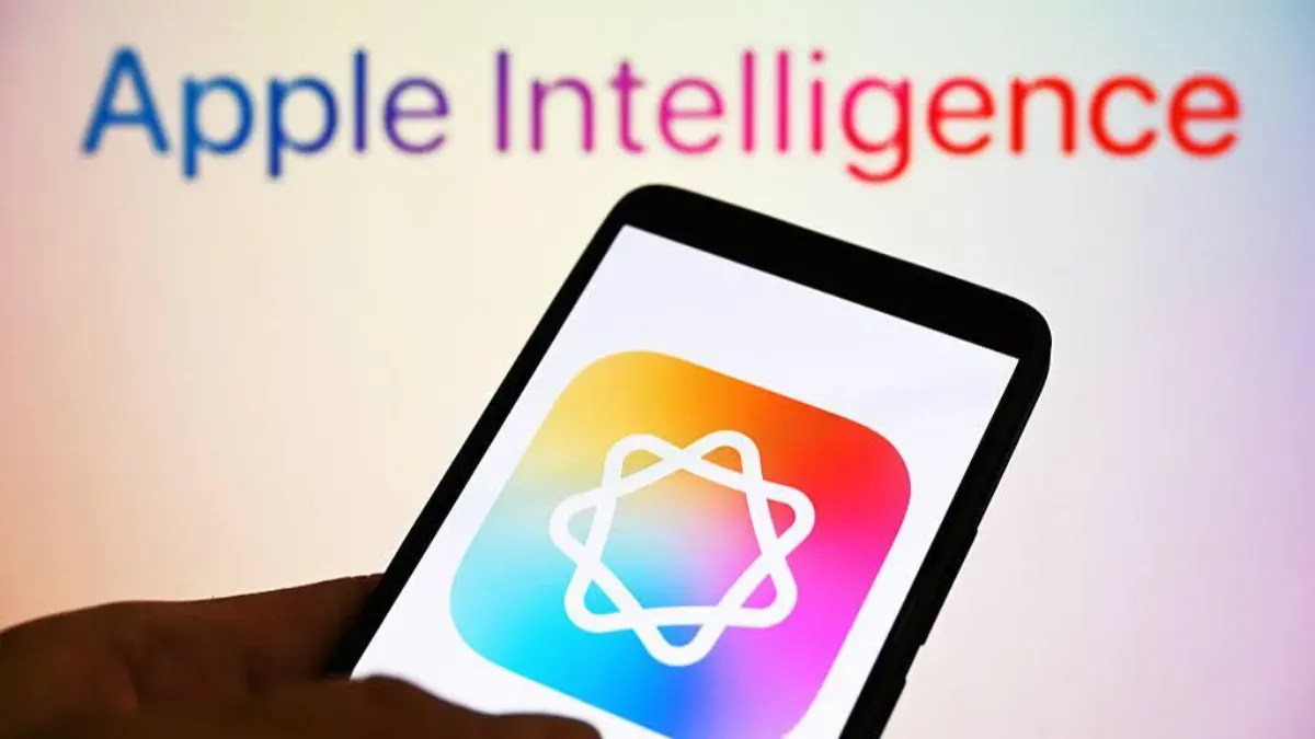 苹果 AI 困境：Siri 落后，隐私、保密、人才三大挑战